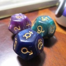 誰かが彼を誘うかもしれない心配に問う💖恋の奇跡！古代レムリアの叡智の凝縮！