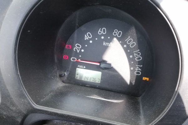 車のドクター D