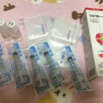 ☆うさぎのたびちゃん日記☆