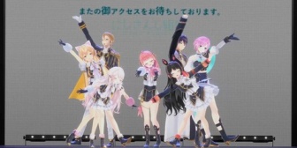 【にじさんじ】あかん、にじさんじ組曲が良すぎてリピート止まらん【#SitR東京】