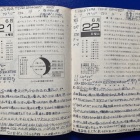 『星日記1975年6月21-24日：13才中川少年の梅雨の過ごし方編　2023/06/24』の画像