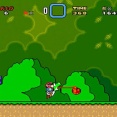 子供に人生で1番最初に触らせたいゲーム第一位→スーパーマリオワールド←これ以上ある？