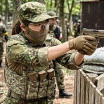 エアガンレビューン