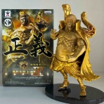 チルチル フィギュアの部屋（キン肉マン・ワンピース・ドラゴンボールetc）