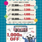 キクヤメガネ　ガーラタウン店