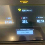 熱血ランナーのランニング日誌