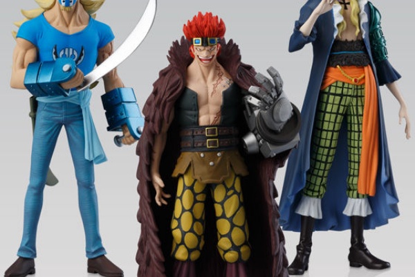 ワンピースフィギュア Pop 予約 新作速報 13