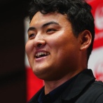 日本のドラ1→メジャーでドラ4にも選ばれず【佐々木麟太郎】