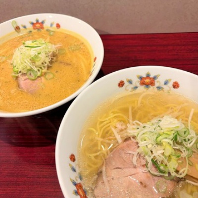 値段が昭和】函館 老舗 味の宝旬のワンコインな醤油ラーメンで思い出す