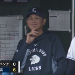 【打破】 西武、桑原を生贄に初回6得点