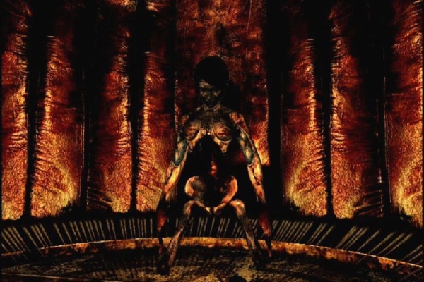 Silent Hill Artbook Collectors Edition: English Edition
