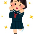【画像】本物のお嬢様達が通う名門女子校のJK、これがガチの上級オーラｗｗｗｗｗ