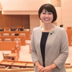 【画像】前橋市42歳市長←こいつ