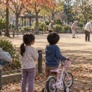 「支えてもらう社会」から、「ともに支える社会」へ