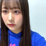 『[動画]2021.02.03（20:22～） SHOWROOM　「≠ME(ノットイコールミー) 尾木波菜」＠個人配信 【ノイミー】』の画像