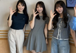 【朗報】藤嶌果歩、太ももが◯◯すぎてバズってしまうwwwww