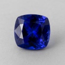 黎明の光に心を澄ます——12月誕生石「タンザナイト」の静かな導き