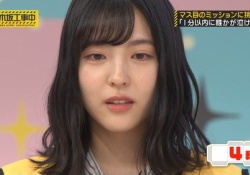 【画像】あんなに可愛いのに演技もいけるという早川聖来wwwwwwwwwwwww