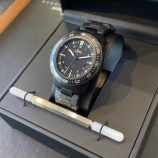 『【Sinn】任務用時計に黒は必要か ― EZM 3 S 再入荷』の画像