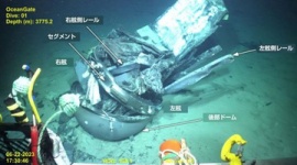 【事故】タイタン潜水艇事故の遺族、遺体が「かき氷のようなもの」として小さな靴箱に入れられて返されたと語る