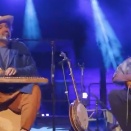 VOX ビル・ワイマン・ベース改＆バンジョー🪕のライ