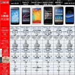 最新スマフォ情報局！～最新機種からモバイル業界まで～