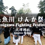 糸魚川 海の宿 ペンション・クルー 若旦那の日記（糸魚川・宿泊・釣り船・海水浴・ﾎﾀﾙｲｶ・ｼｭﾉｰｹﾙ・ﾌﾞﾛｸﾞ・Pension Crew）