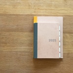 ミニマムな暮らし 1LDK