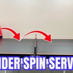 ぐっちぃの卓球活動日記【WRM】