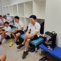 北信越フットボールリーグ第９節　ｖｓ，金沢学院大学ＦＣ(結果)