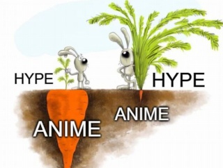 外国人「良くも悪くも期待と全然違ったアニメといえば何？」