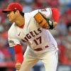 大谷翔平さん、投手としての今シーズンの登板日の成績こちら