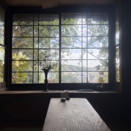 【尾道】尾道の素敵すぎるノスタルジックカフェ　～帆雨亭（はんうてい）