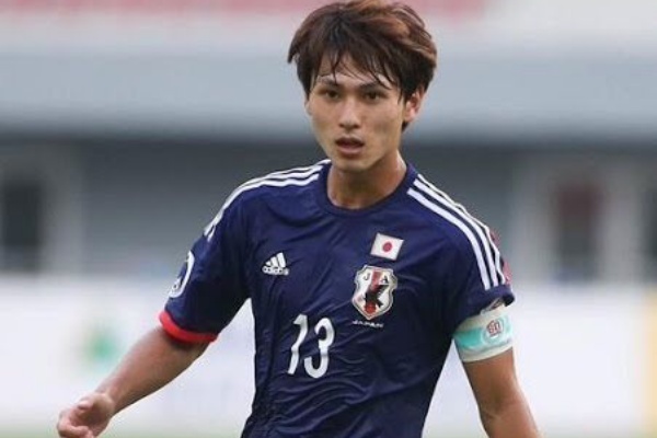 昆布とスパイス サッカー 内田篤人