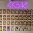 【速報】大丸東京AKB衣装展に、レジェンドメンバーが多数 来場してしまうw w w w w w w w w w w w