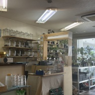 【山田】地元に愛されるこだわりカフェ　～YAMA COFFEE