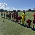 【2026/07/11】U-12 大津カップ 1日目予選