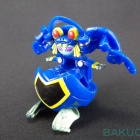 クロス・ドラゴノイド CROSS DRAGONOID 火属性 エントリーバリュー