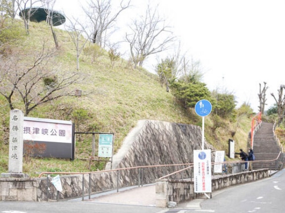摂津峡公園をリニューアルする計画があるみたい
