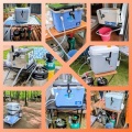 ゴールデンウィーク総括～な生ビールサーバー＆冷えたお茶ペット