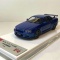 1/43 メイクアップ アイドロン 日産スカイラインGT-R 1999(BNR34) ベイサイドブルー
