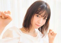 【衝撃】なぁちゃんのくちびるムニッまる可愛いすぎるまるｗｗｗｗ
