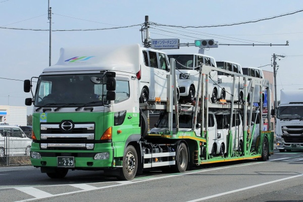 おっ母の軽トラ HINOのニトンページです♡ 軽ﾄﾗ - Search / X