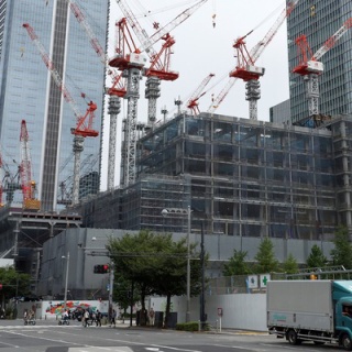 超高層マンション・超高層ビル