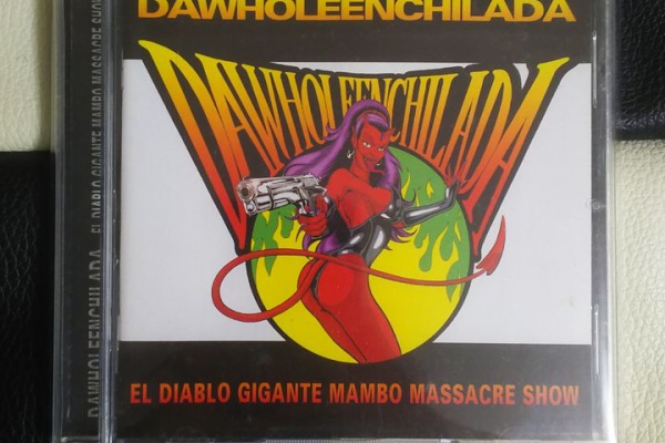 OBSCURE RAPCORE - 2019年03月