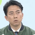 【動画】覚醒した小泉防衛大臣、フリー記者に”注意”「一方的に理解をされるのは控えていただきたい」