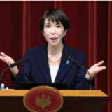 （朝日新聞社説）大義なき冒頭解散　国民より首相の「自己都合」優先