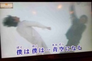 【音楽】カラオケの謎映像って味があるよね