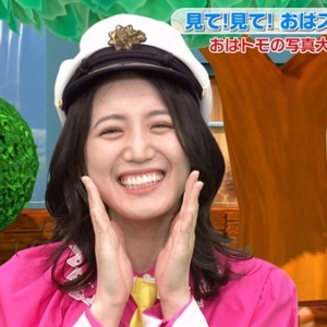画像】今日の山本倖千恵さん 4.10 : 激烈！女子アナニュース