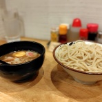 ZATSUのラーメン